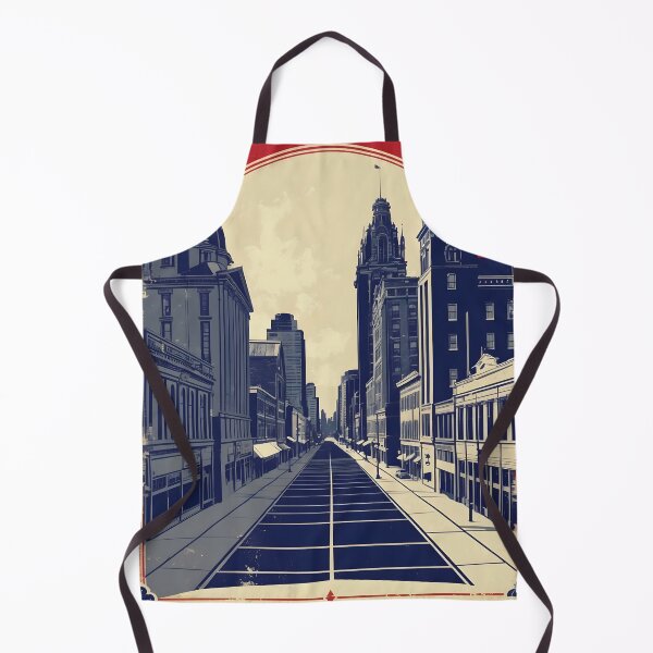 Item preview, Council Bluffs Iowa 1950s USA Vintage Travel Tourism designed and sold by TravelersGems.