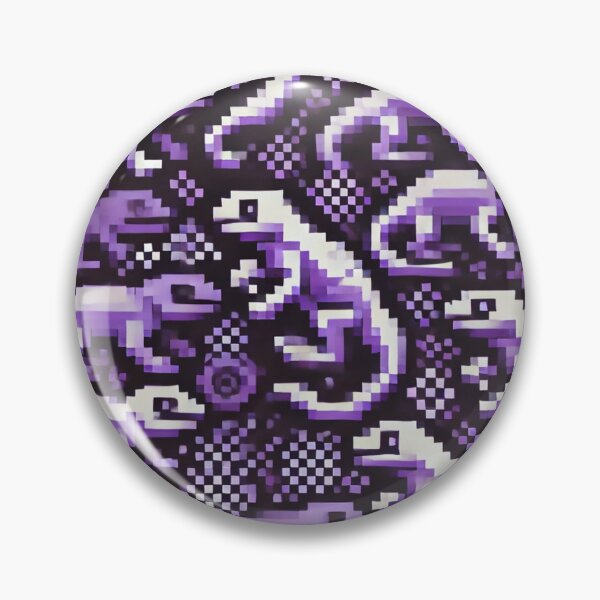 Item preview, Neon Tree Frog Pattern on Black – Tropical Frog  designed and sold by TEEJAMBOREE.