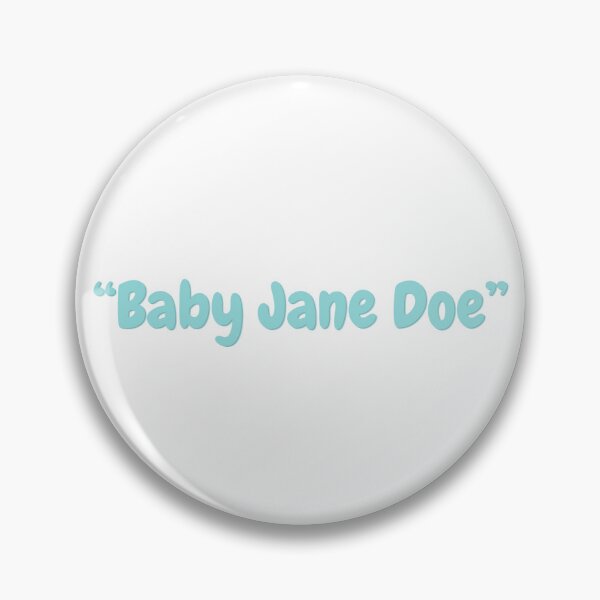 Item preview, Baby Jane Doe designed and sold by sydsketches333.