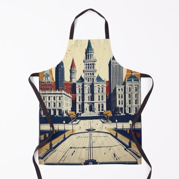 Item preview, Iowa City Iowa 1950s USA Vintage Travel Tourism designed and sold by TravelersGems.