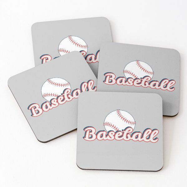 Item preview, Classic Baseball Script - Home Run Sports Design designed and sold by LoudVictory.
