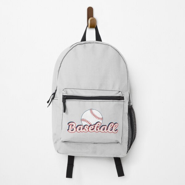 Item preview, Classic Baseball Script - Home Run Sports Design designed and sold by LoudVictory.