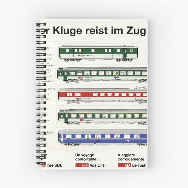 Item preview, Swiss SBB CFF FFS vintage design designed and sold by Spatialize.