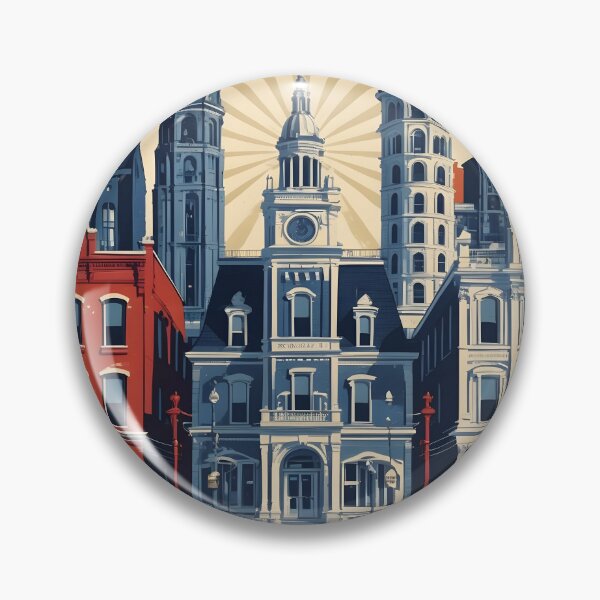 Item preview, Decorah Iowa 1950s USA Vintage Travel Tourism designed and sold by TravelersGems.