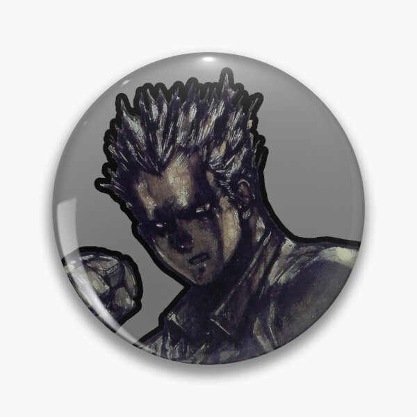 Item preview, Risu Dorohedoro designed and sold by Fire TheMann.