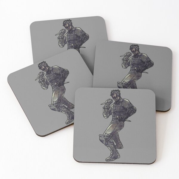 Item preview, Risu Dorohedoro designed and sold by Fire TheMann.