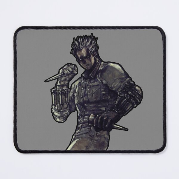 Item preview, Risu Dorohedoro designed and sold by Fire TheMann.