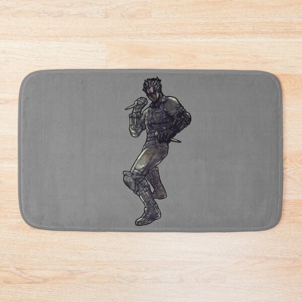 Item preview, Risu Dorohedoro designed and sold by Fire TheMann.
