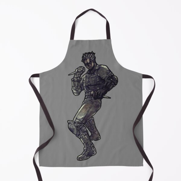 Item preview, Risu Dorohedoro designed and sold by Fire TheMann.