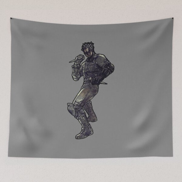 Item preview, Risu Dorohedoro designed and sold by Fire TheMann.