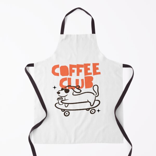 Item preview, Coffee Club designed and sold by MixnMatchTee.