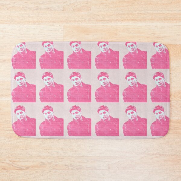 Artikelvorschau, Dean Winchester Pink entworfen und verkauft von theizzyrobbo.