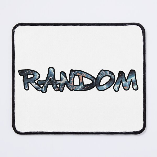 Item preview, Random logo designed and sold by bravoalpha.