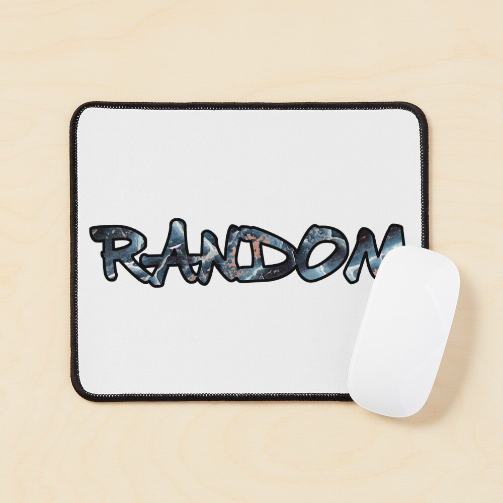 Item preview, Mouse Pad designed and sold by bravoalpha.