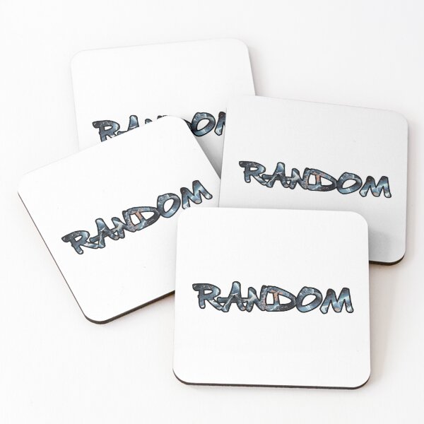 Item preview, Random logo designed and sold by bravoalpha.