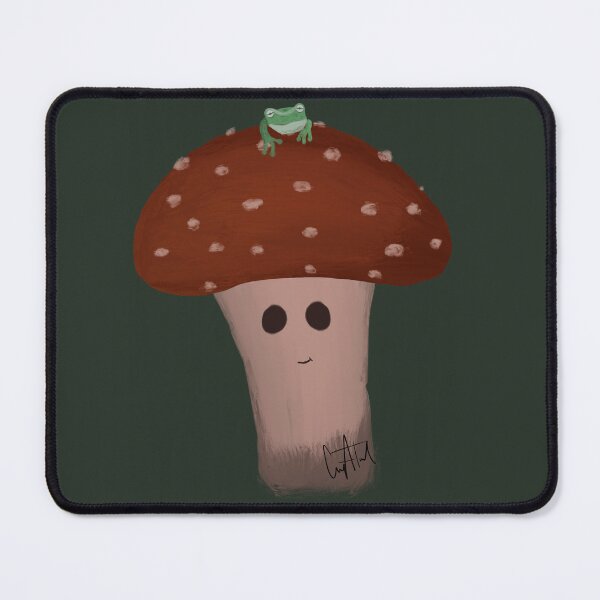 Item preview, Toadstool designed and sold by taylocor.