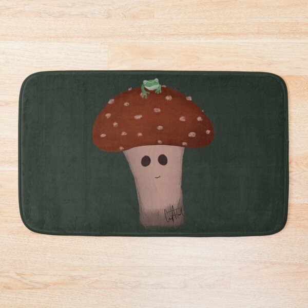 Item preview, Toadstool designed and sold by taylocor.