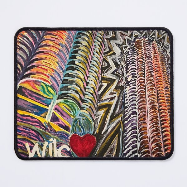 Item preview, Wilco Marina Towers 1 designed and sold by toddjkeller.