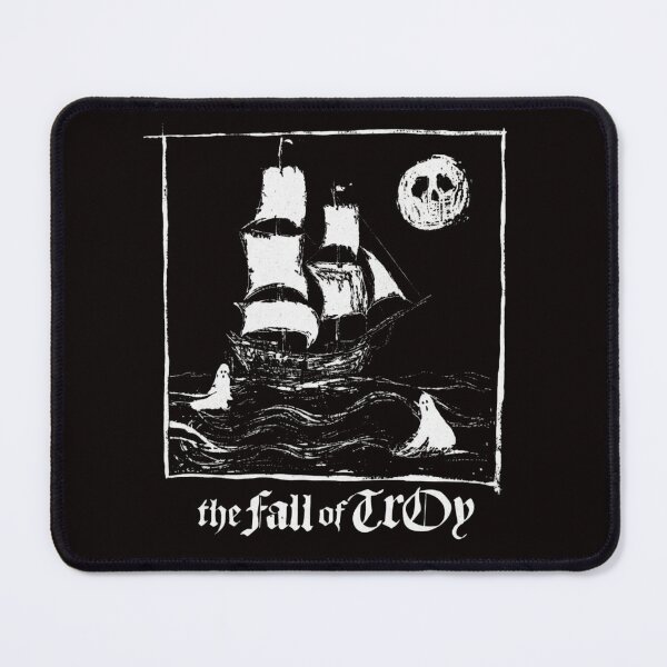 Item preview, The Fall designed and sold by malikromanie.
