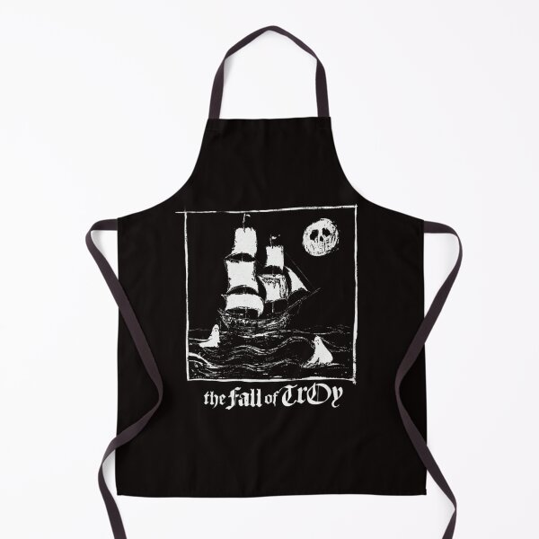 Item preview, The Fall designed and sold by malikromanie.