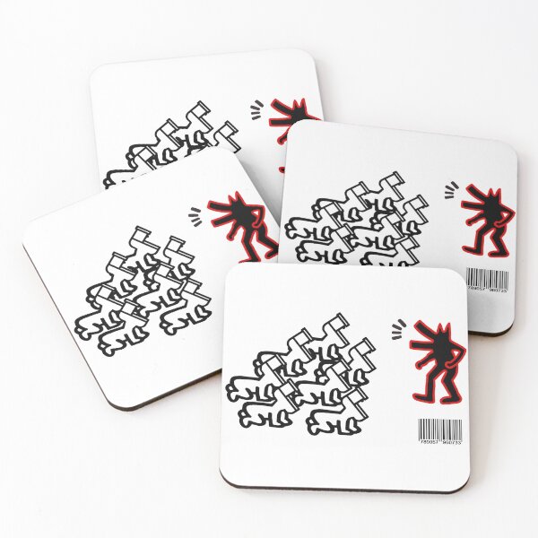 Item preview, Wolf Speech designed and sold by Barcode Creations.