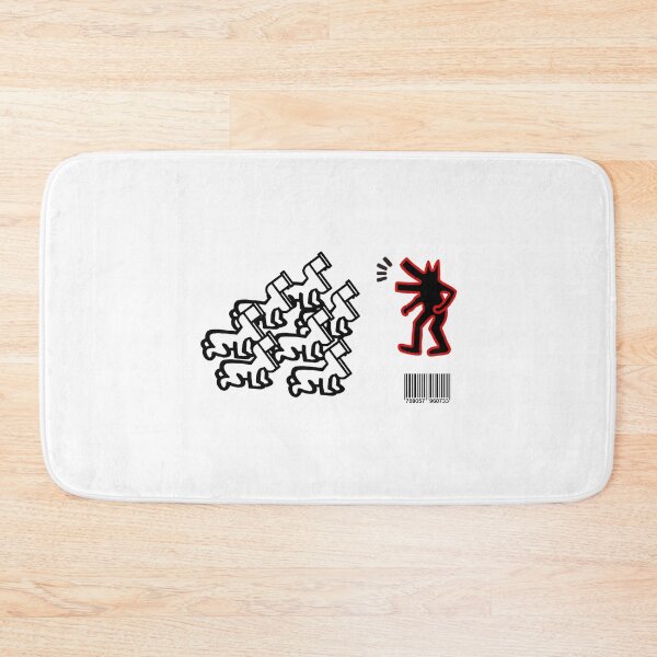 Item preview, Wolf Speech designed and sold by Barcode Creations.