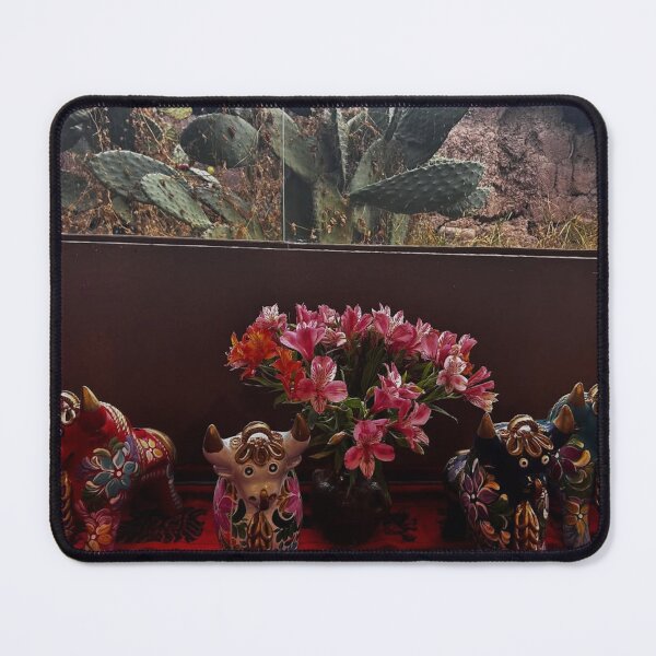 Item preview, Colorful Bulls Brent Faiyaz Flowers Display designed and sold by apiolands.