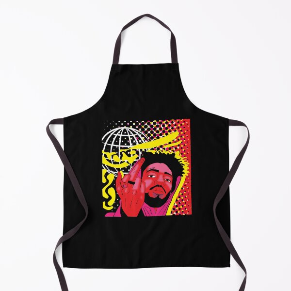 Item preview, Colorful Bulls Brent Faiyaz Flowers Display designed and sold by apiolands.