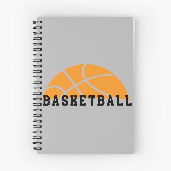 Item preview, Basketball Horizon - Minimalist Orange Hoop Sports designed and sold by LoudVictory.