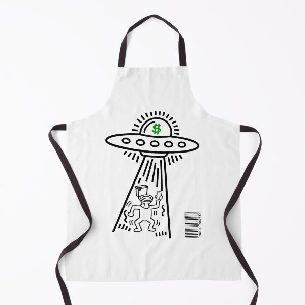 Item preview, Shithead Abducted designed and sold by Barcode Creations.