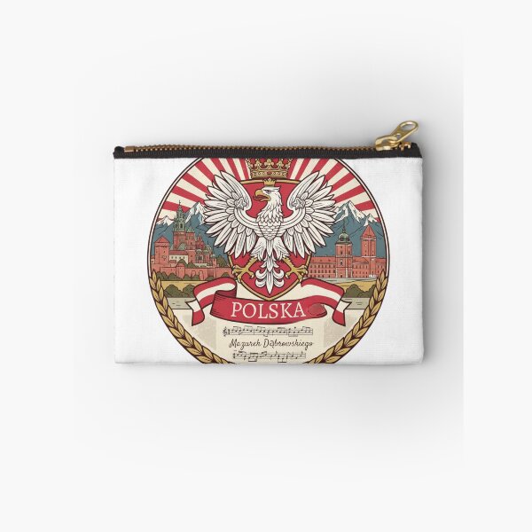 Item preview, Polska 3 Maja designed and sold by MaciejErdon.