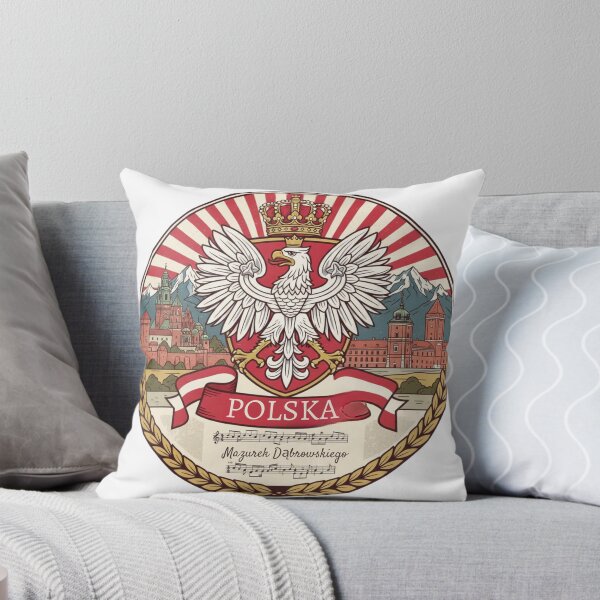 Item preview, Polska 3 Maja designed and sold by MaciejErdon.