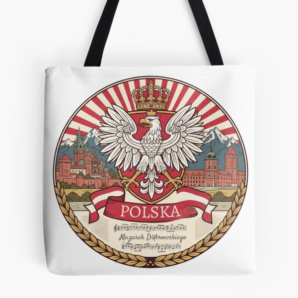 Item preview, Polska 3 Maja designed and sold by MaciejErdon.