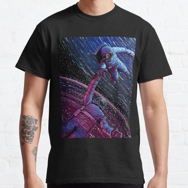 Gates Of Infinity Classic T-Shirt