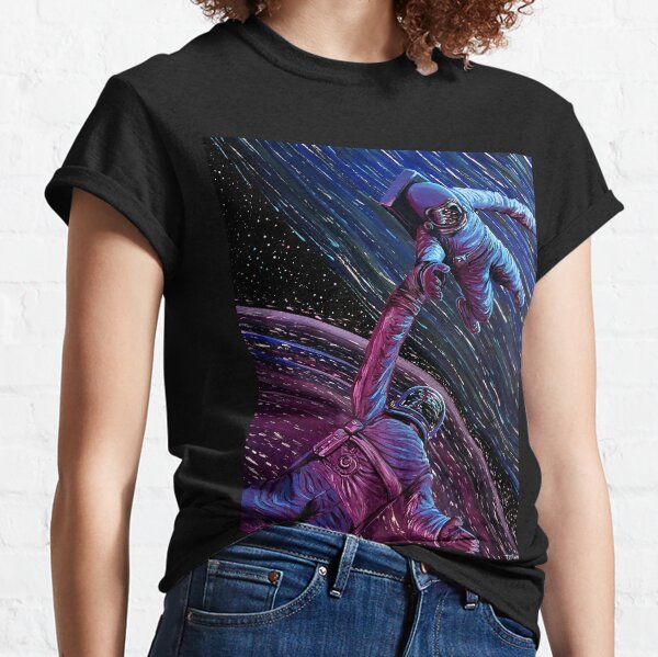 Gates Of Infinity Classic T-Shirt