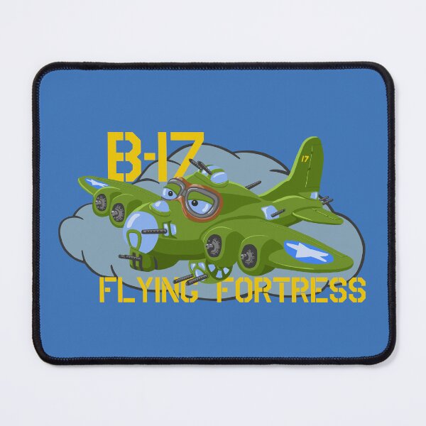 Item preview, B-17 Flying Fortress designed and sold by slabafinety.