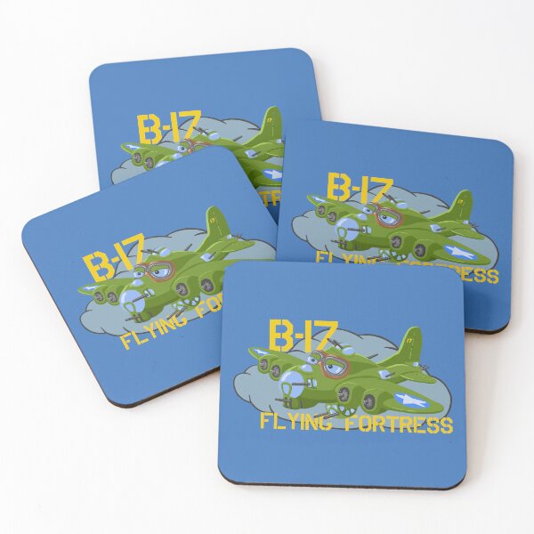 Item preview, B-17 Flying Fortress designed and sold by slabafinety.