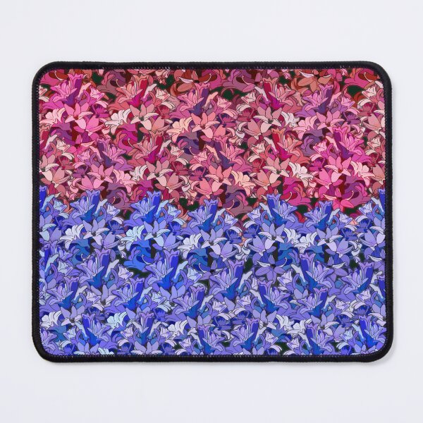 Item preview, Hyacinth Field designed and sold by Katie.s.stryker.
