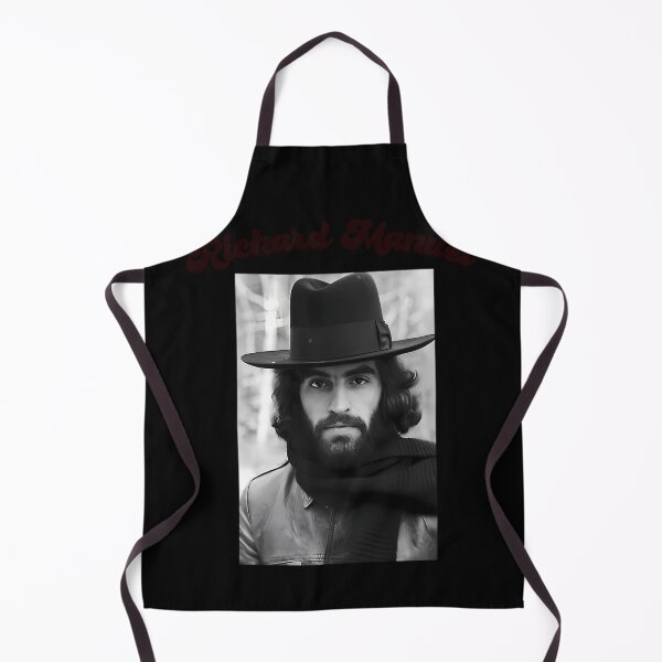 Item preview, Richardd Manuell Of The Band Band designed and sold by ladypoeart.