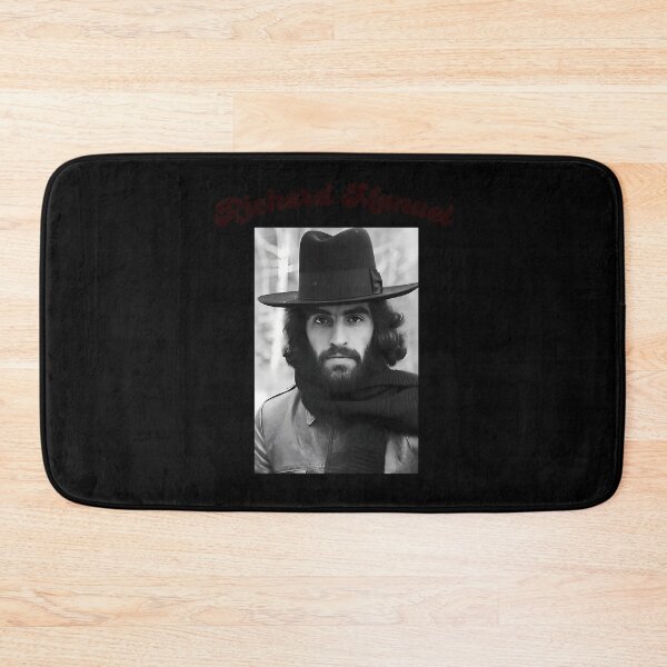 Item preview, Richardd Manuell Of The Band Band designed and sold by ladypoeart.