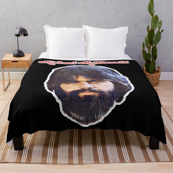 Item preview, Michael McDonald designed and sold by Ashleydougles.