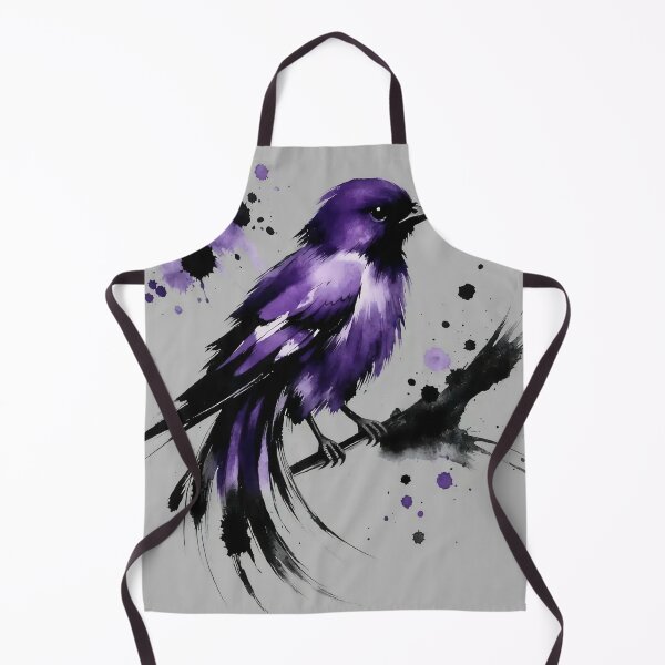 Item preview, The Stain is Violet designed and sold by KhalidHosnyArT.