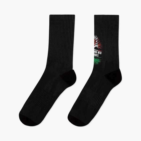 Item preview, Canadian Grown with Turkmen Roots Canada Flag designed and sold by CosmoKitsch.