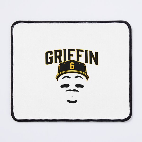 Item preview, Konnor Griffin Blank Face designed and sold by memoryweaverart.
