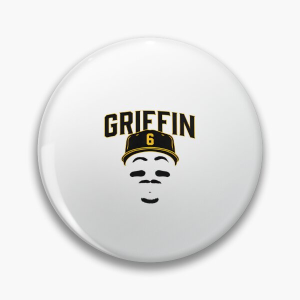 Item preview, Konnor Griffin Blank Face designed and sold by memoryweaverart.
