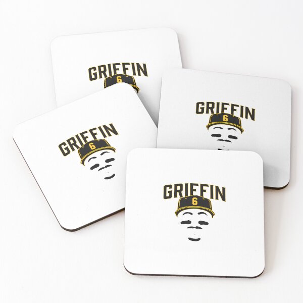 Item preview, Konnor Griffin Blank Face designed and sold by memoryweaverart.