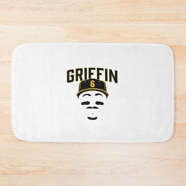 Item preview, Konnor Griffin Blank Face designed and sold by memoryweaverart.