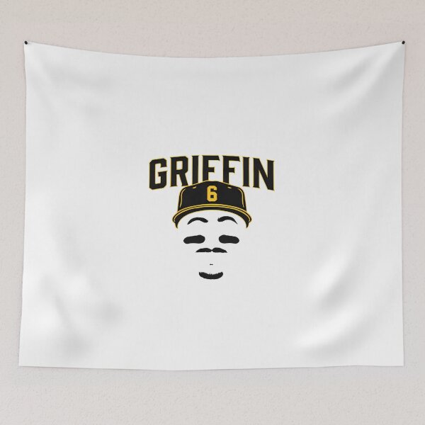 Item preview, Konnor Griffin Blank Face designed and sold by memoryweaverart.