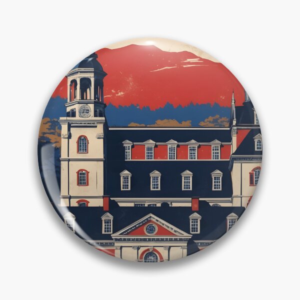 Item preview, Princeton West Virginia 1950s USA Vintage Travel Tourism designed and sold by TravelersGems.
