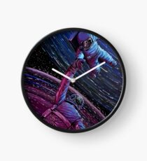 Tore der Unendlichkeit Uhr